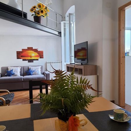 شقة Casa Pepita فينالي ليغوري المظهر الخارجي الصورة