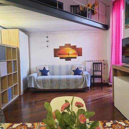 شقة Casa Pepita فينالي ليغوري المظهر الخارجي الصورة