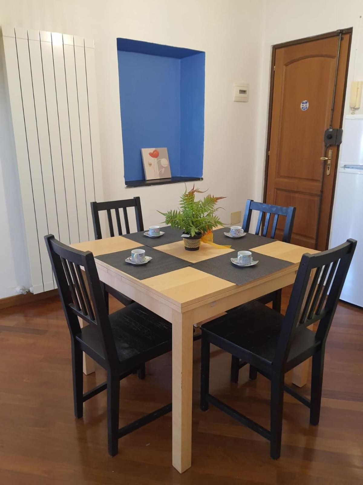 شقة Casa Pepita فينالي ليغوري المظهر الخارجي الصورة