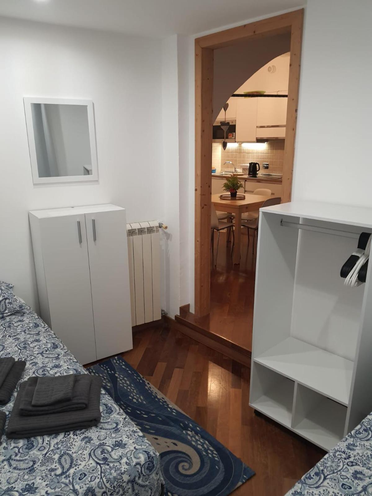 شقة Casa Pepita فينالي ليغوري المظهر الخارجي الصورة