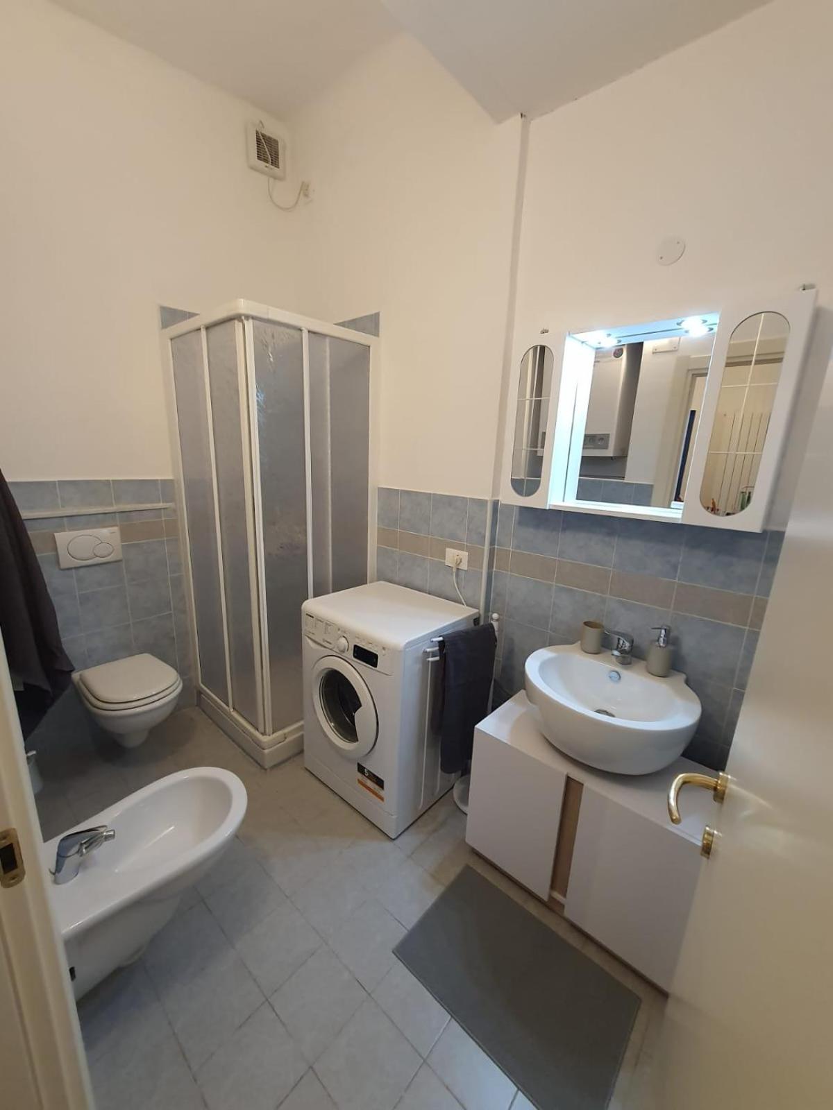 شقة Casa Pepita فينالي ليغوري المظهر الخارجي الصورة