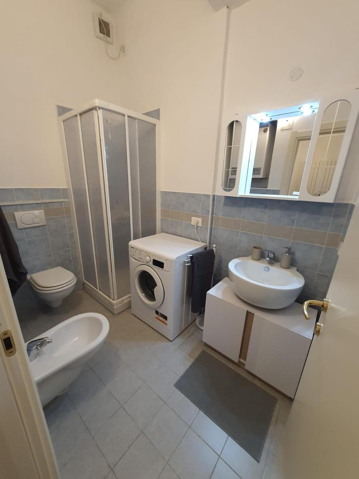 شقة Casa Pepita فينالي ليغوري المظهر الخارجي الصورة