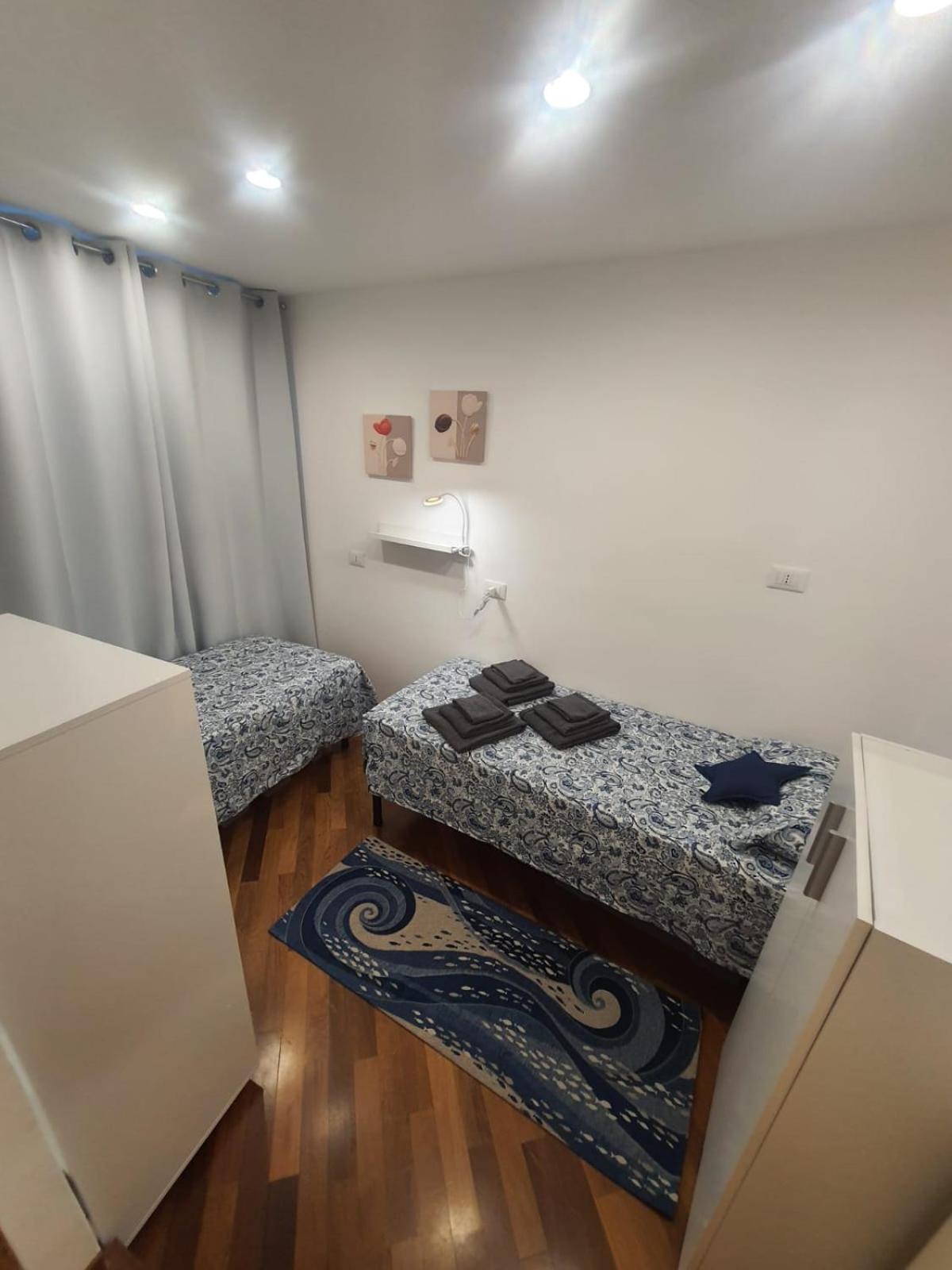 شقة Casa Pepita فينالي ليغوري المظهر الخارجي الصورة