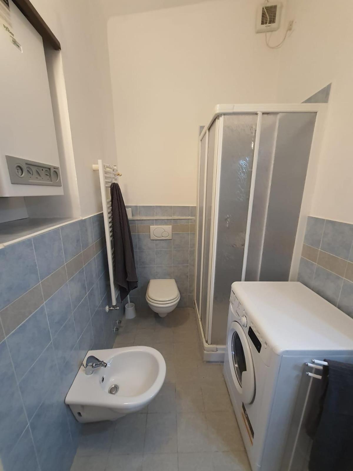 شقة Casa Pepita فينالي ليغوري المظهر الخارجي الصورة