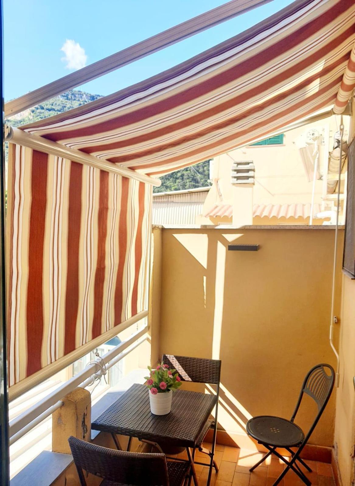 شقة Casa Pepita فينالي ليغوري المظهر الخارجي الصورة